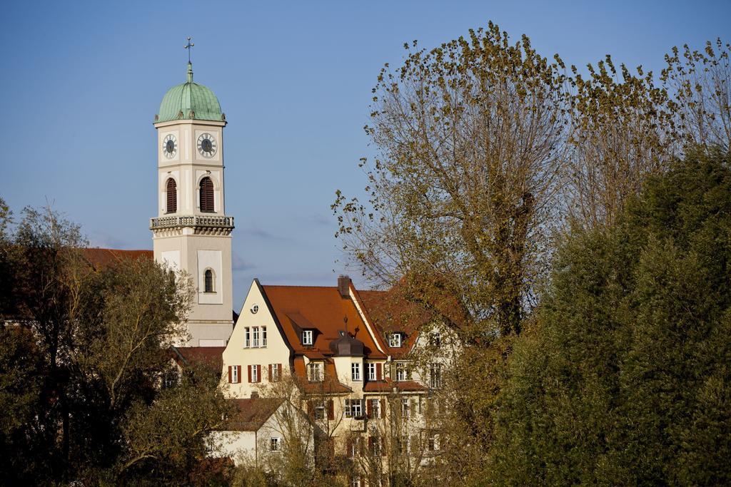 佐伯斯特精品酒店 Vohburg an der Donau 客房 照片