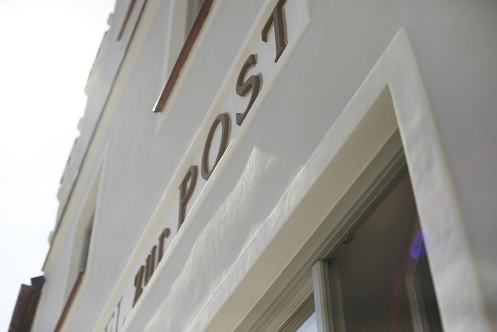 佐伯斯特精品酒店 Vohburg an der Donau 客房 照片