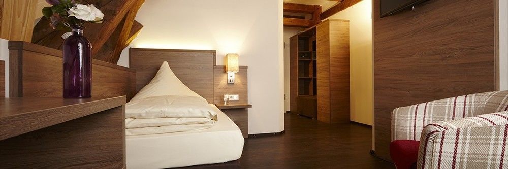 佐伯斯特精品酒店 Vohburg an der Donau 外观 照片